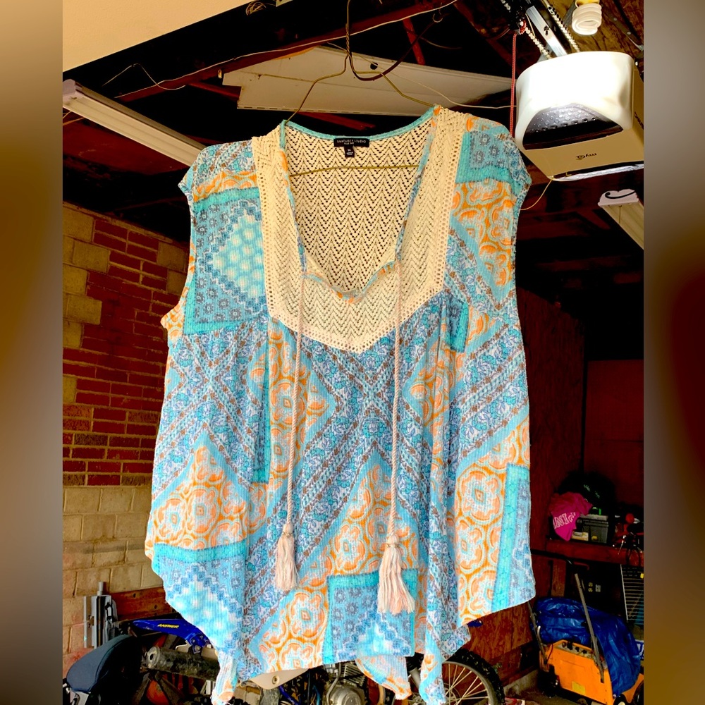 Blouse